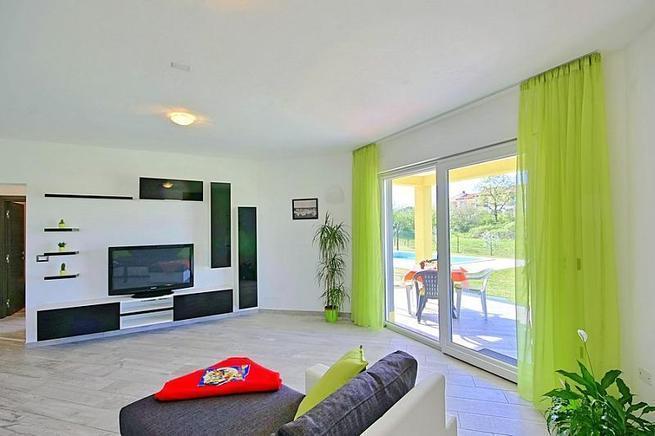 Villanova Apartments Poreč Zimmer foto