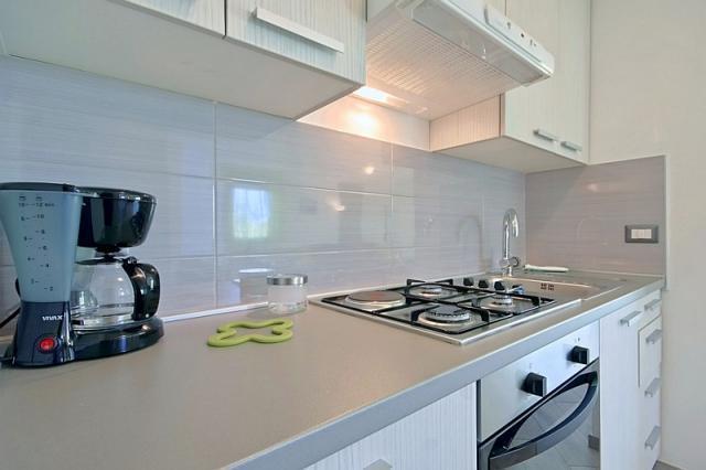 Villanova Apartments Poreč Zimmer foto