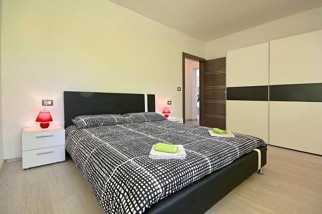 Villanova Apartments Poreč Zimmer foto