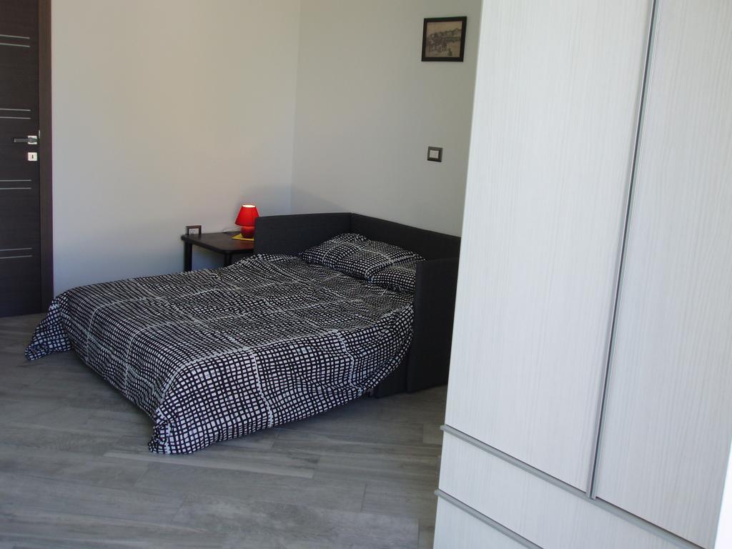 Villanova Apartments Poreč Zimmer foto