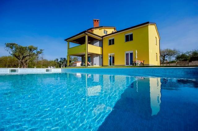 Villanova Apartments Poreč Exterior foto