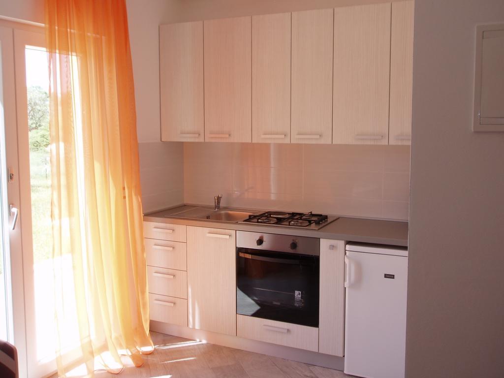 Villanova Apartments Poreč Zimmer foto