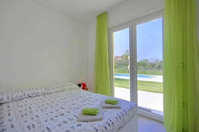 Villanova Apartments Poreč Zimmer foto