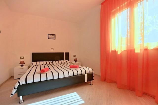 Villanova Apartments Poreč Zimmer foto
