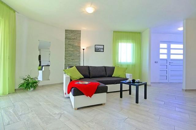 Villanova Apartments Poreč Zimmer foto