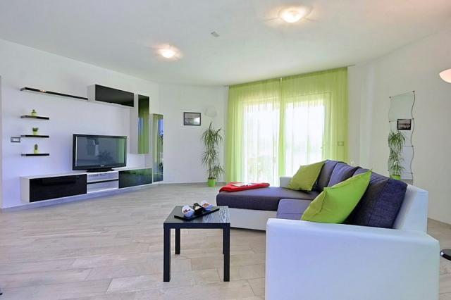 Villanova Apartments Poreč Zimmer foto